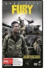 Fury  (2014)